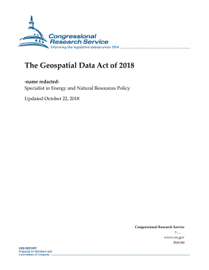 [20181022]R45348_2018年《地理空间数据法案》.pdf