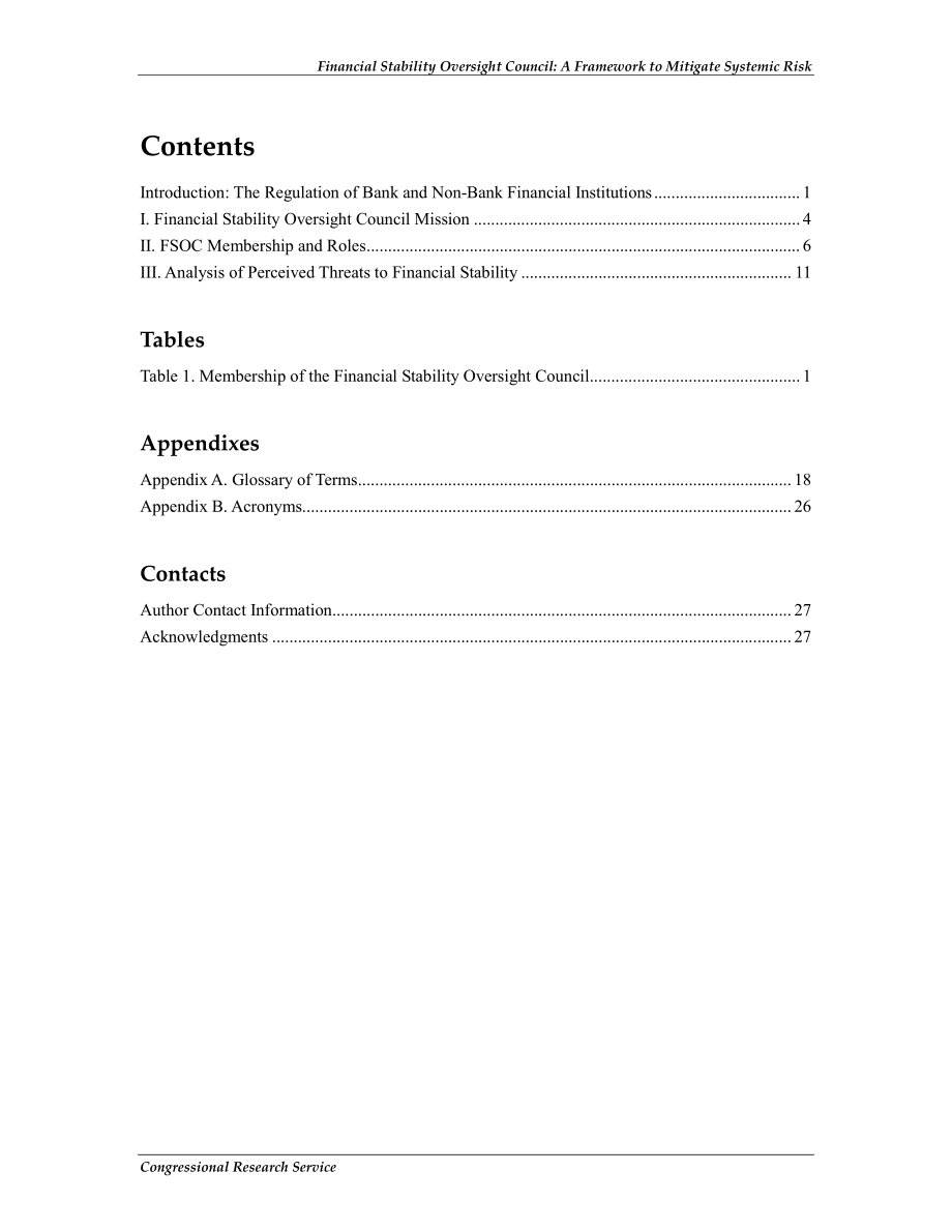 [20130521]R42083_金融稳定监督委员会：缓解系统性风险的框架.pdf_第3页