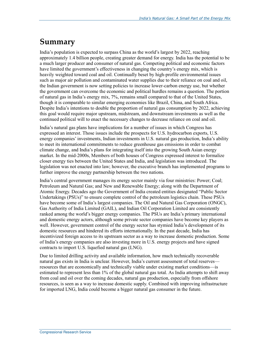 [20170213]R44765_印度天然气：能源组合中的一小部分.pdf_第2页