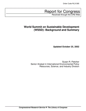 [20021025]RL31385_可持续发展问题世界首脑会议（WSSD）：背景和总结.pdf