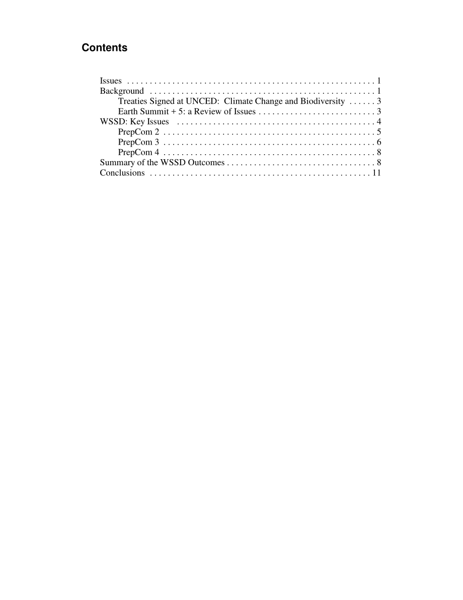 [20021025]RL31385_可持续发展问题世界首脑会议（WSSD）：背景和总结.pdf_第3页