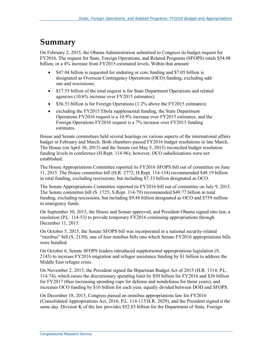 [20160106]R43901_州、国外业务和相关计划：2016财年预算和拨款.pdf_第2页