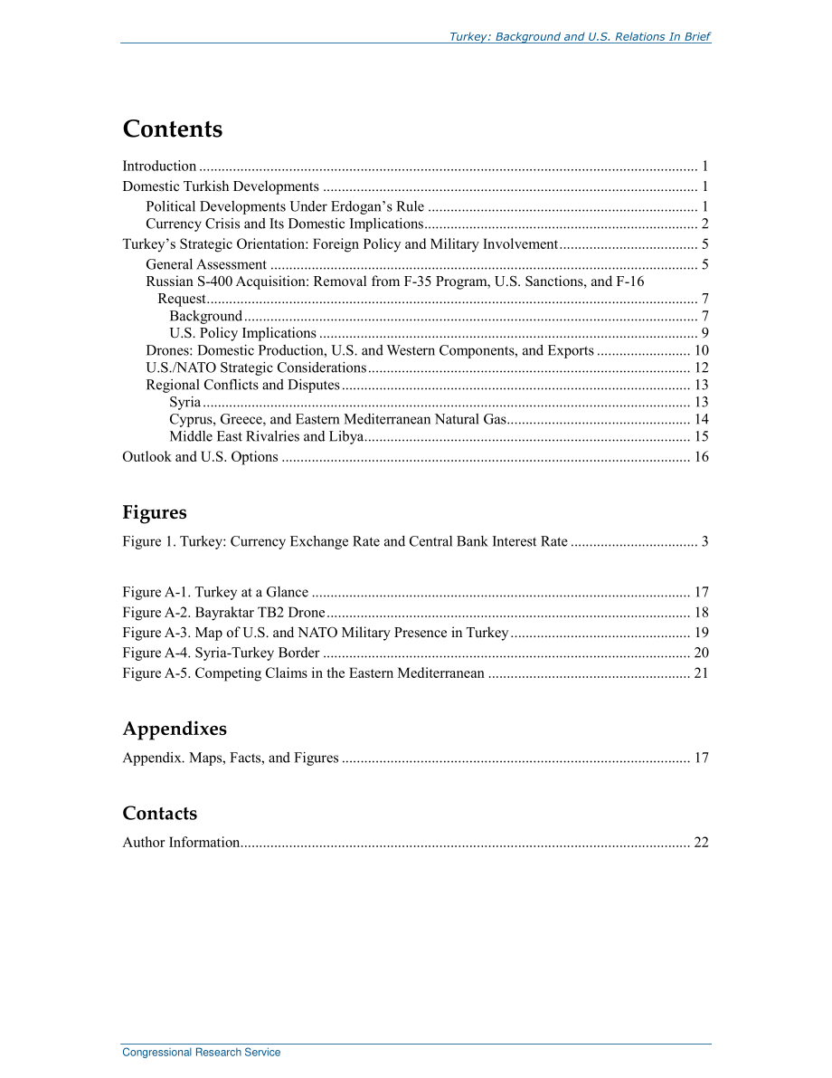 [20211230]R44000_土耳其：背景和美国关系简介.pdf_第3页