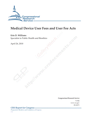 [20100426]RL34571_医疗器械使用费和使用费法案.pdf