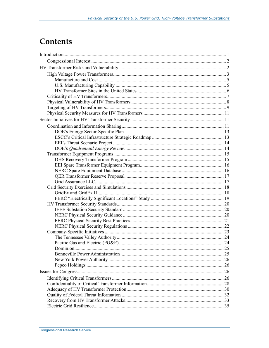 [20150702]R43604_美国电网的物理安全：高压变电站.pdf_第3页