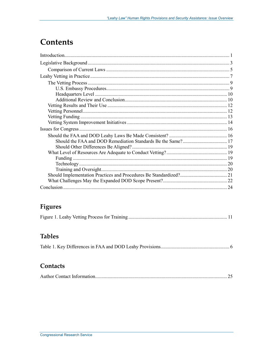 [20140129]R43361_“莱希法”人权规定和安全援助：问题概述.pdf_第3页
