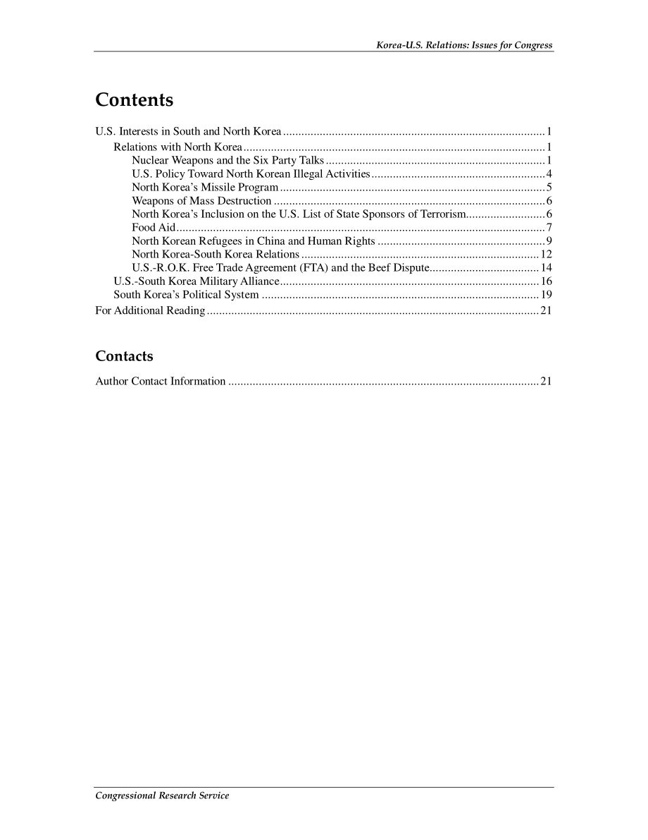 [20100112]RL33567_韩美关系：国会议题.pdf_第3页