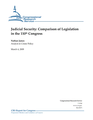 [20090304]RL33473_司法安全：第110届国会立法比较.pdf
