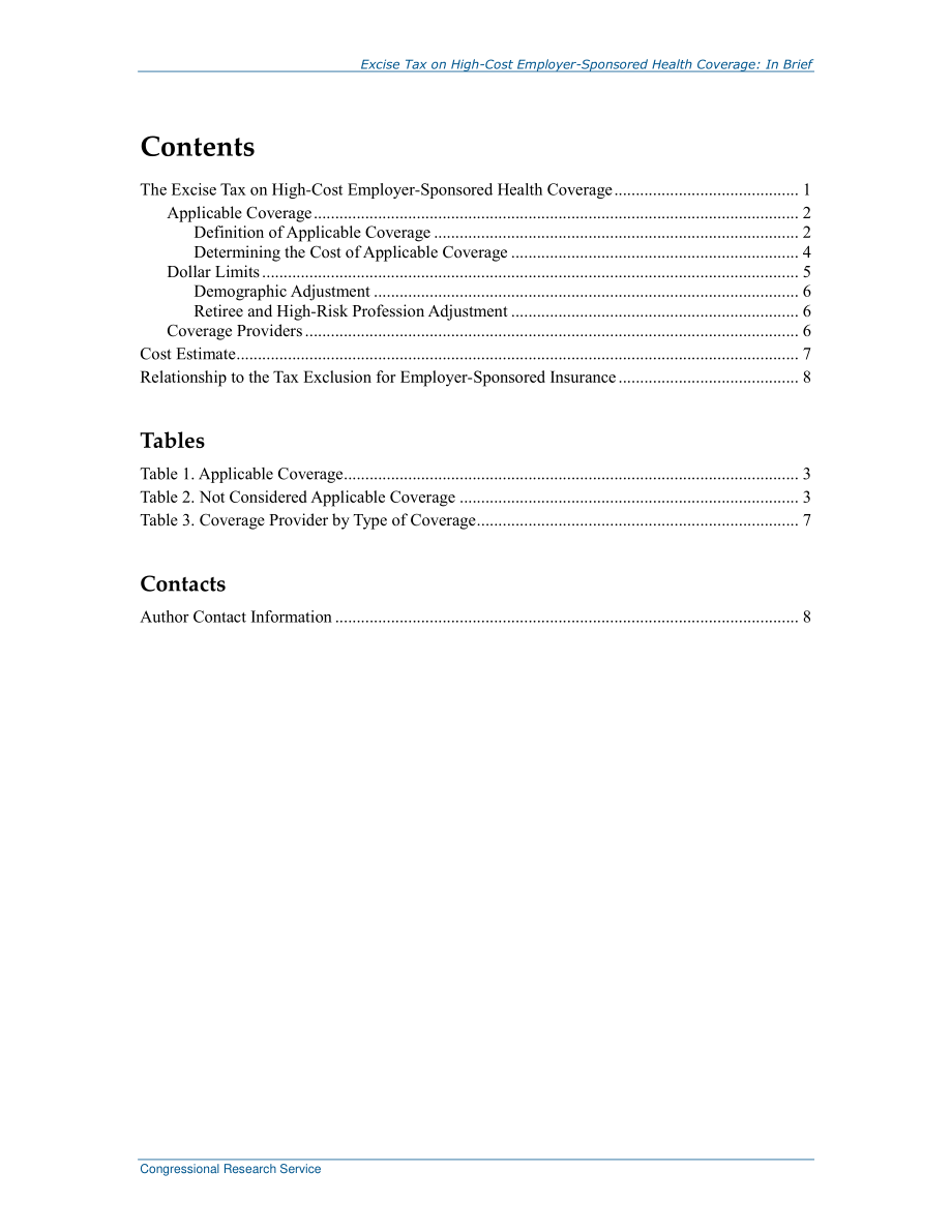 [20160324]R44147_高成本雇主赞助医疗保险的消费税：简言之.pdf_第3页