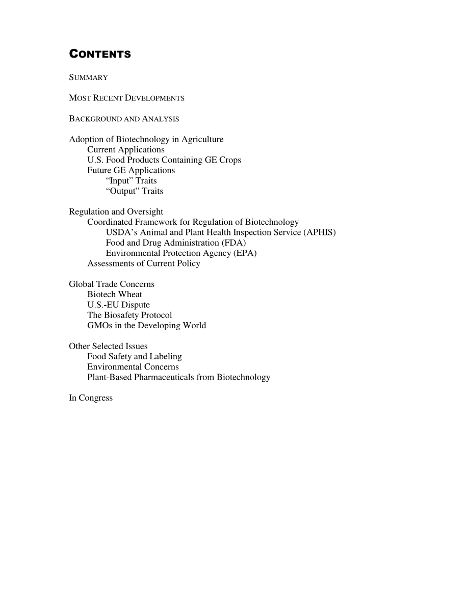 [20041208]IB10131_农业生物技术：概述和选定问题.pdf_第2页