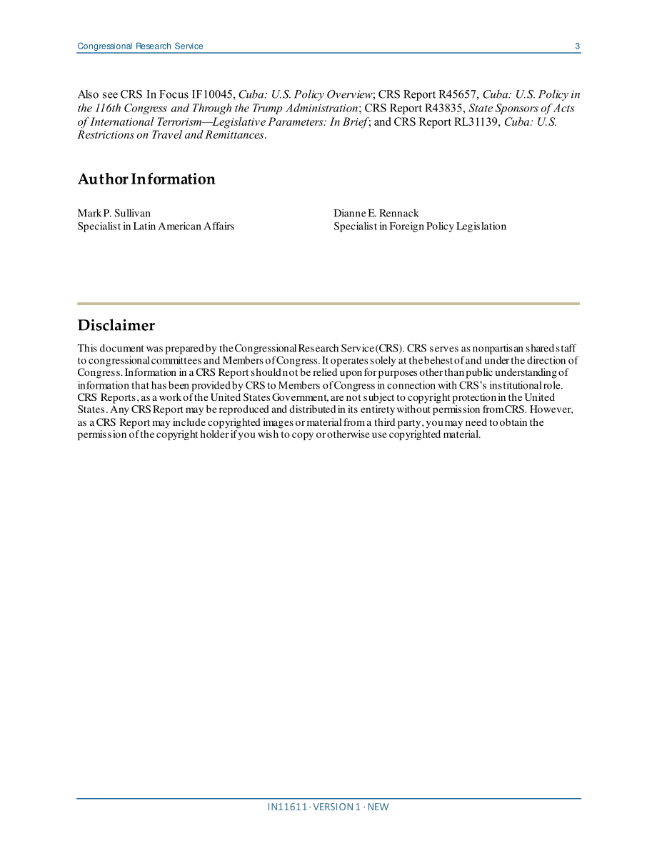 [20210222]IN11611_古巴：2021美国决策者面临的挑战.pdf_第3页