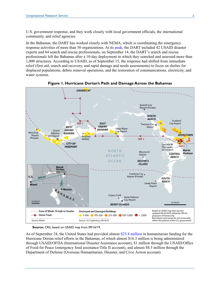 [20191001]IN11171_巴哈马群岛：应对飓风Dorian.pdf_第2页
