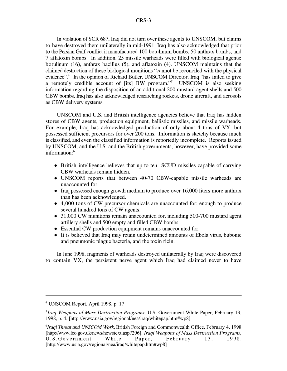 [19980904]98-129F_伊拉克化学和生物武器（CBW）能力.pdf_第3页