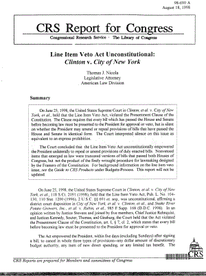 [19980818]98-690A_行项目否决法案违宪：.pdf