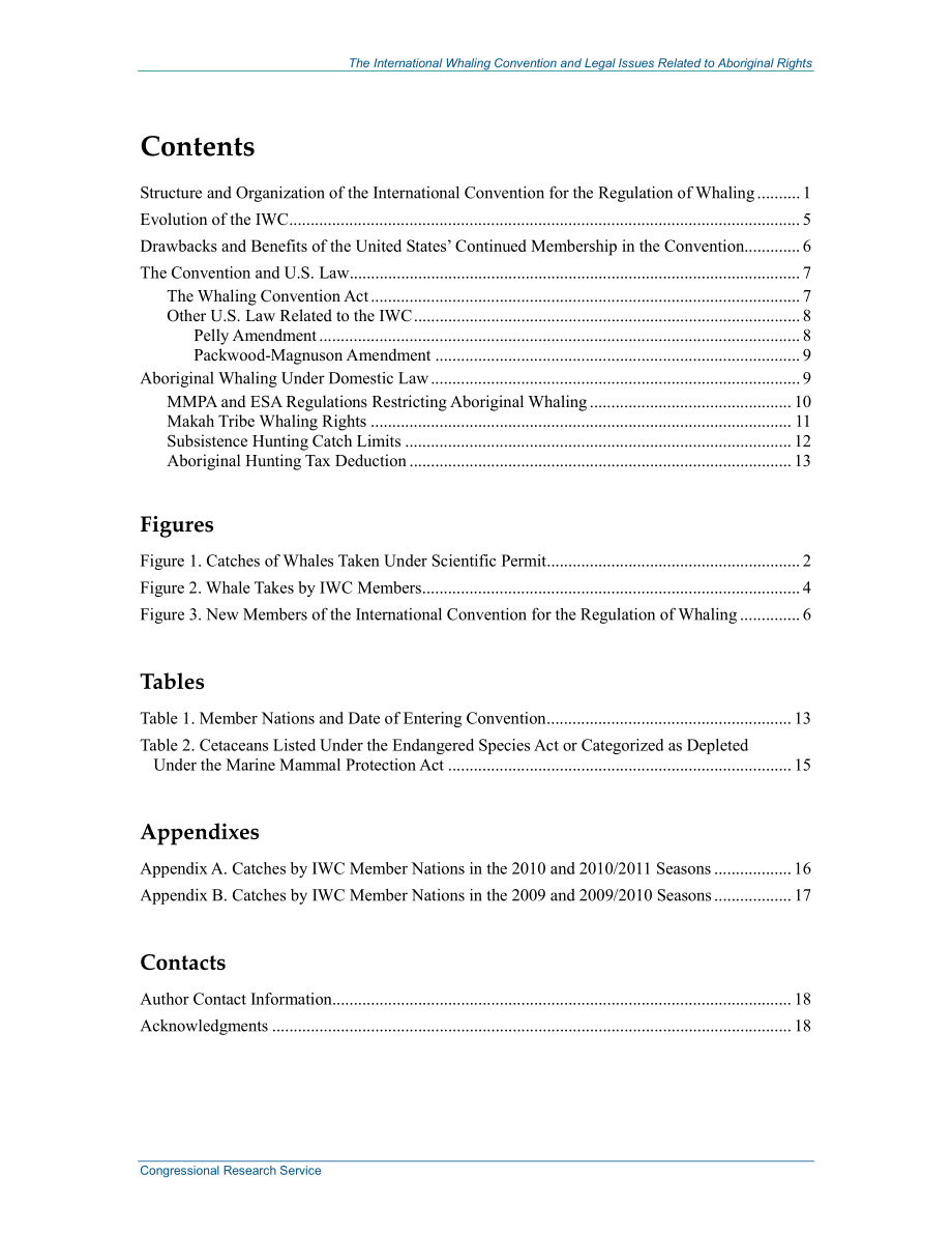 [20130722]R40571_《国际捕鲸公约》（IWC）和与土著权利有关的法律问题.pdf_第3页