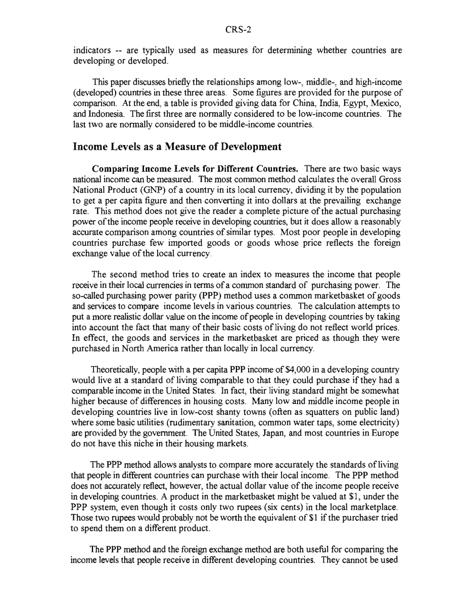 [19970807]97-759_Comparing Countries'Levels o f Development.pdf_第2页