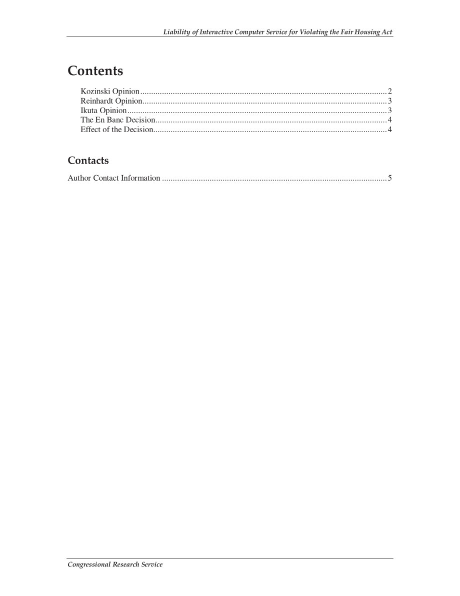[20080408]RS22668_交互式计算机服务违反《公平住房法》的责任.pdf_第3页