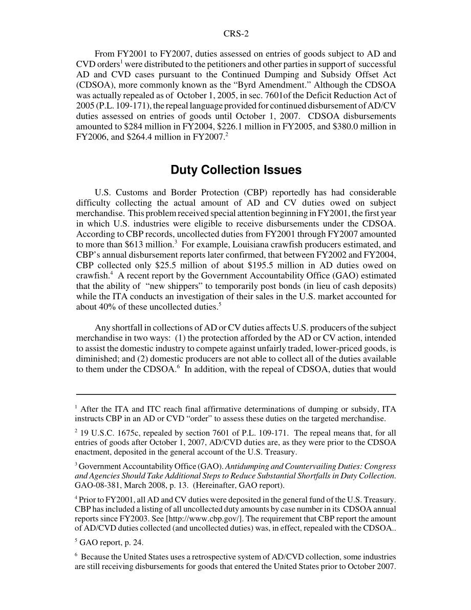 [20080512]RS22290_贸易救济：“新发货人”审查.pdf_第2页