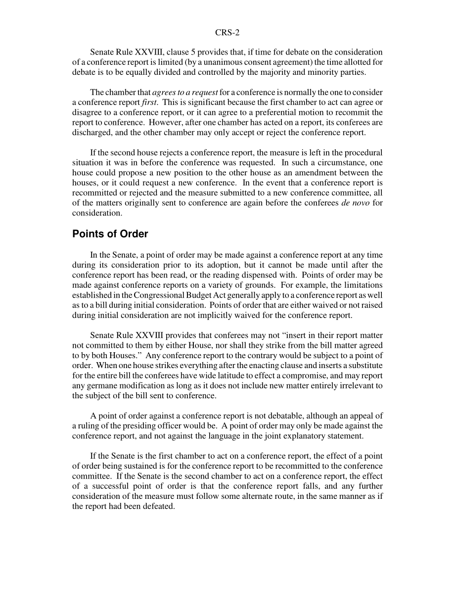 [20030519]98-737GOV_参议院会议报告的现场审议.pdf_第2页