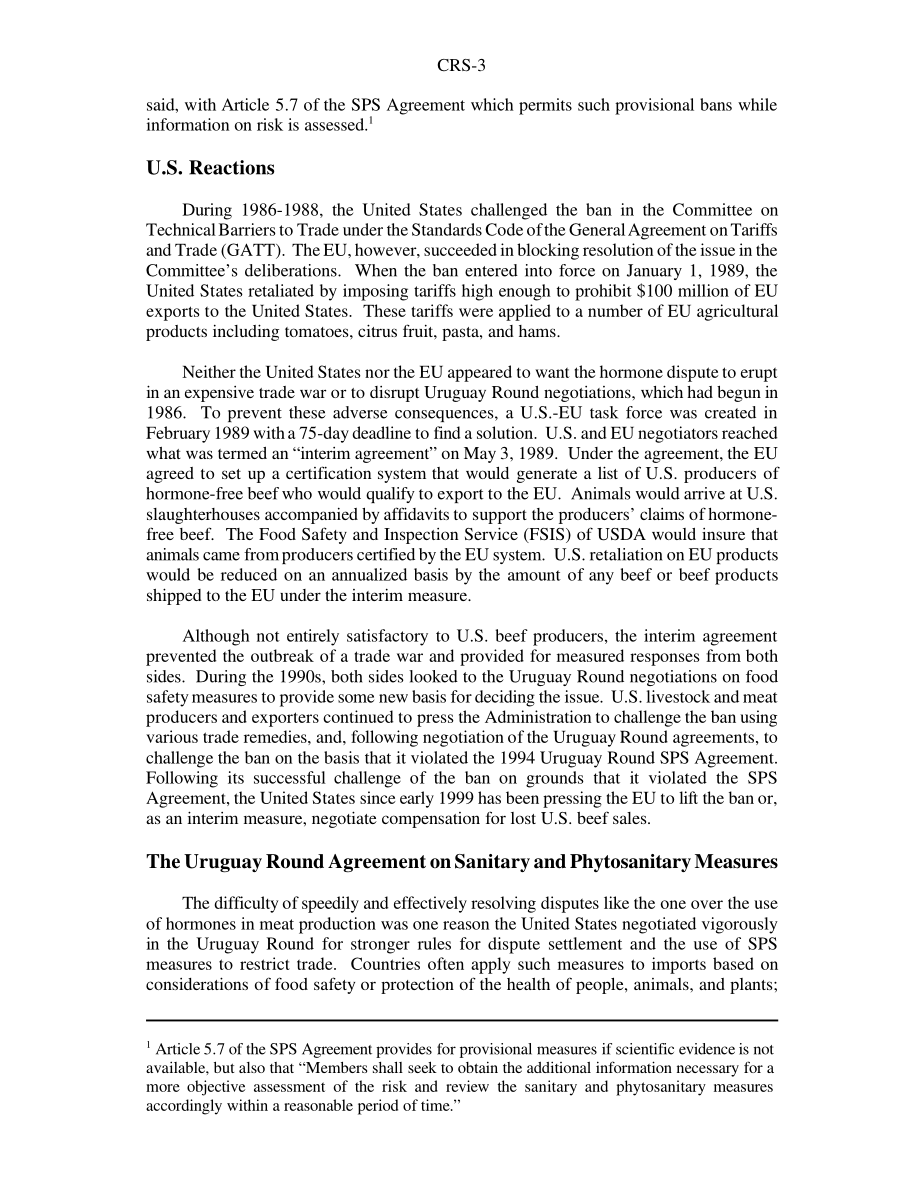 [20001219]RS20142_欧盟禁止激素处理过的肉类.pdf_第3页