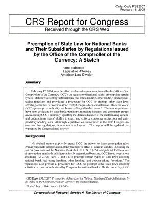 [20050218]RS22057_根据货币监理署发布的条例国家银行及其子公司的国家法律优先权：草图.pdf