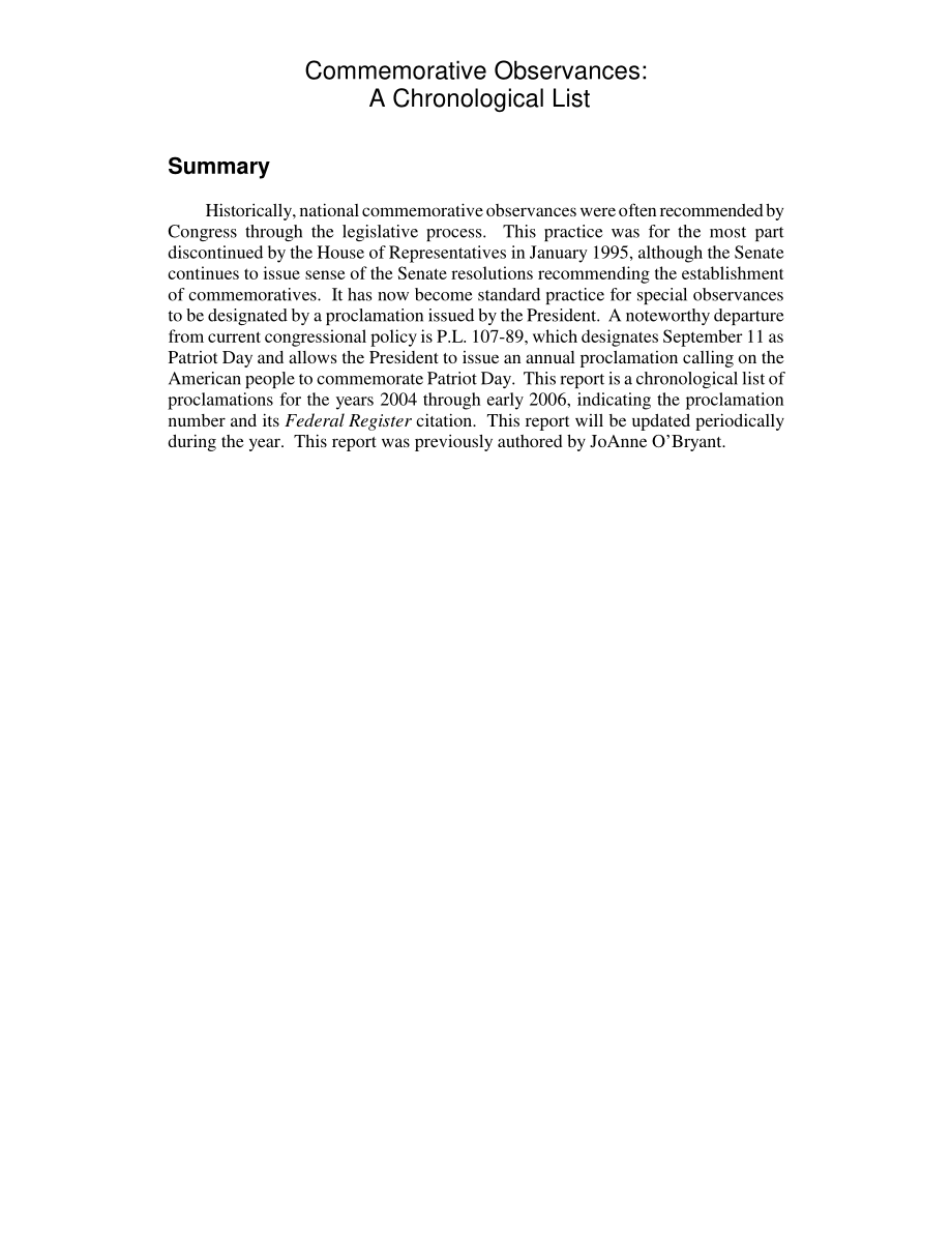 [20060829]98-45_纪念活动：按时间顺序排列的清单.pdf_第2页