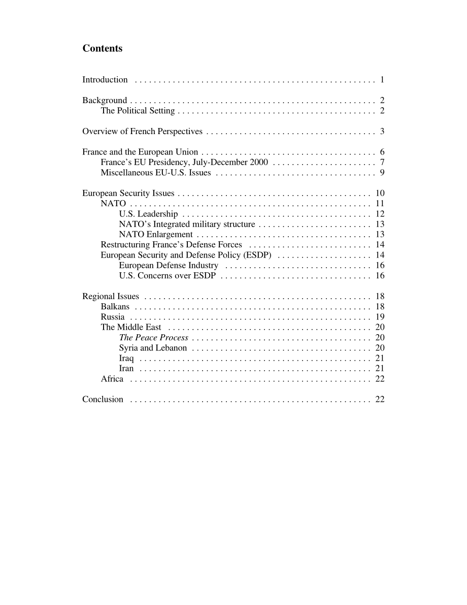 [20000815]RL30646_法国和美国：盟友和对手.pdf_第3页