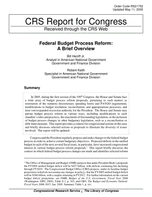 [20050511]RS21752_联邦预算流程改革：简要概述.pdf