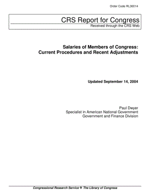 [20040914]RL30014_国会议员工资：当前程序和最近的调整.pdf