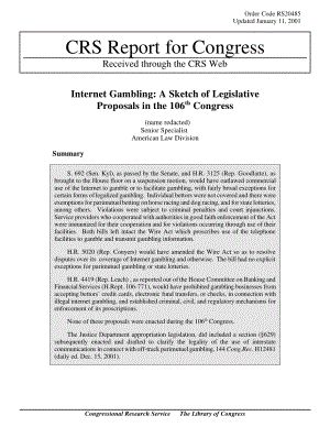 [20010111]RS20485_互联网赌博：第106届国会立法提案概述.pdf