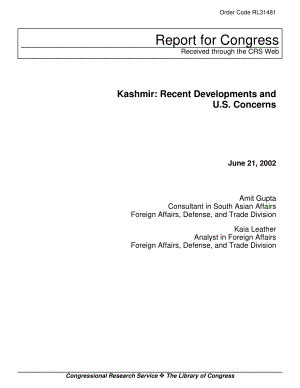 [20020621]RL31481_克什米尔：近期事态发展和美国关注的问题.pdf