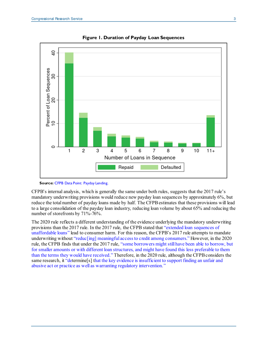 [20200710]IN11059_CFPB最终确定了新的发薪日贷款规则扭转了之前的监管.pdf_第3页