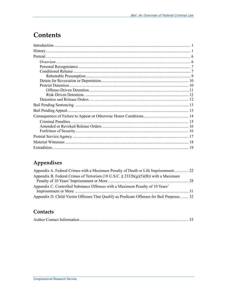 [20170731]R40221_保释金：联邦刑法概述.pdf_第3页
