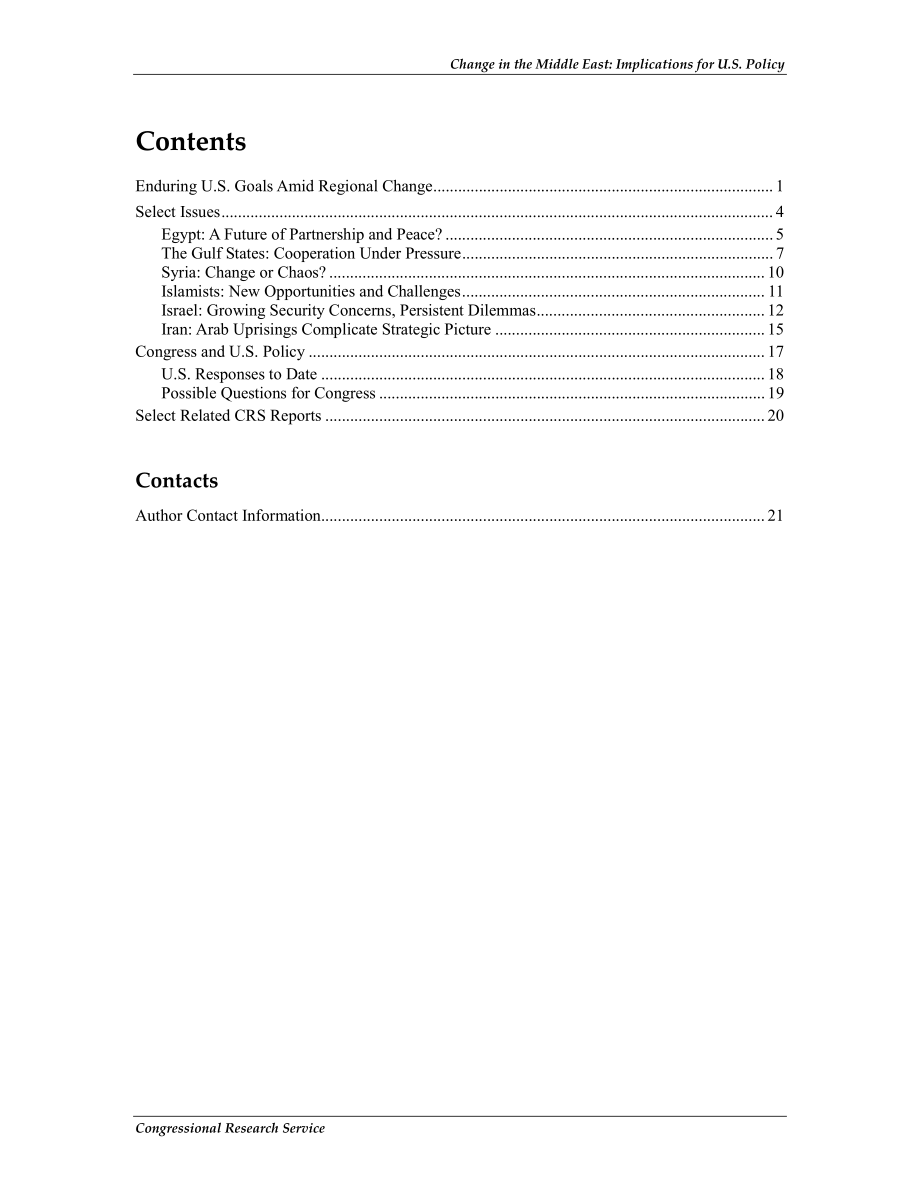 [20120307]R42393_中东的变化：对美国政策的影响.pdf_第3页