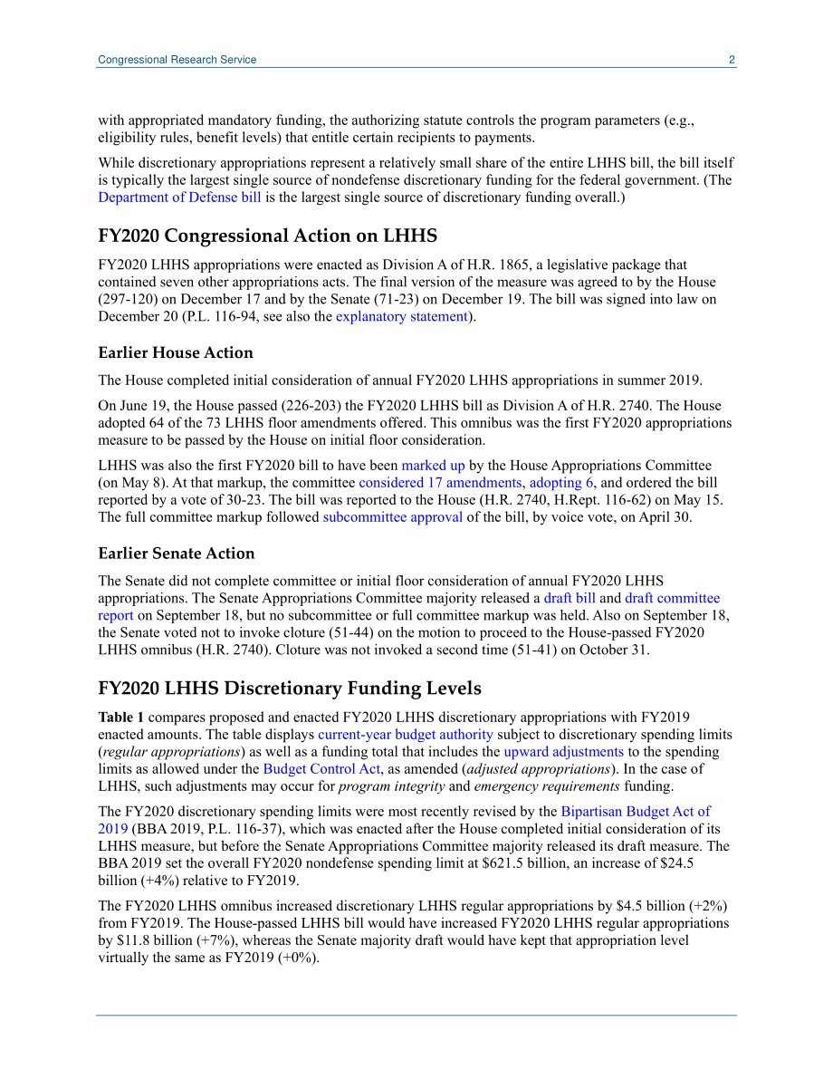 [20200224]IN11114_2020财年LHHS拨款：地位.pdf_第2页