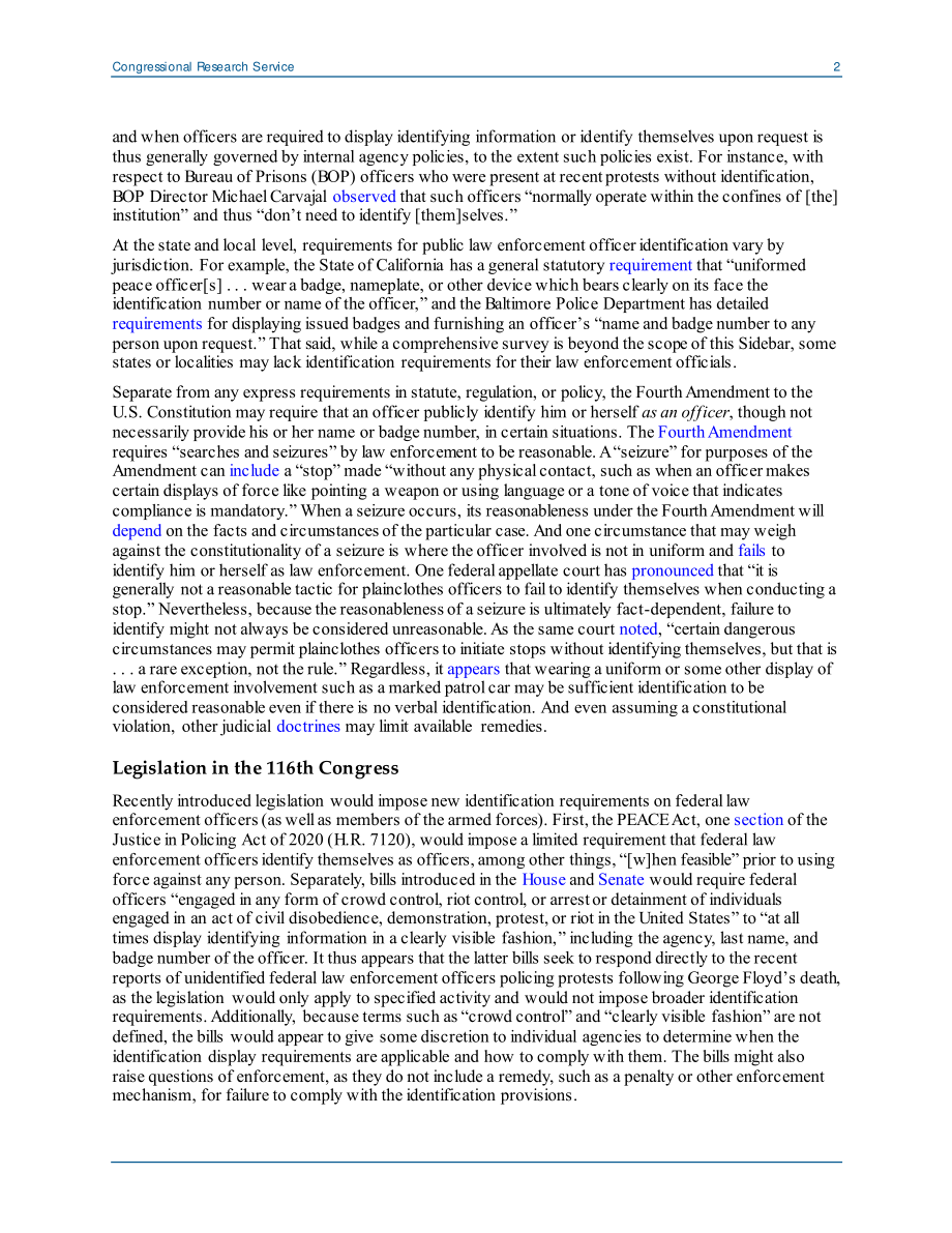 [20200623]LSB10499_“禁止敲打”令和其他执法识别注意事项.pdf_第2页