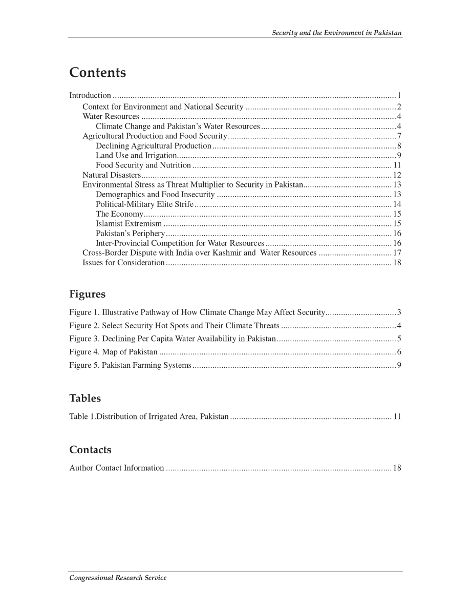 [20100803]R41358_巴基斯坦的安全与环境.pdf_第3页