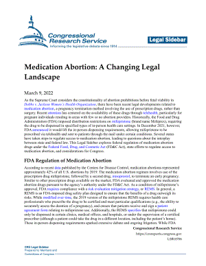 [20220309]LSB10706_药物流产：不断变化的法律格局.pdf