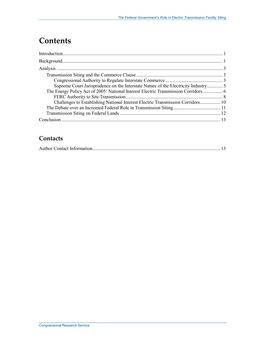 [20110908]R40657_联邦政府在输电设施选址中的作用.pdf_第3页