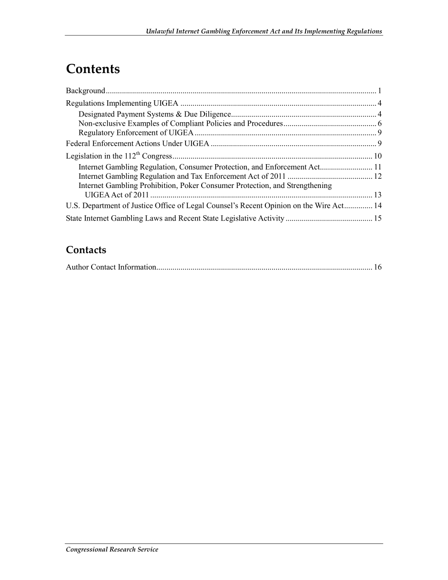 [20120410]RS22749_《非法互联网赌博执法法》（UIGEA）及其实施条例.pdf_第3页