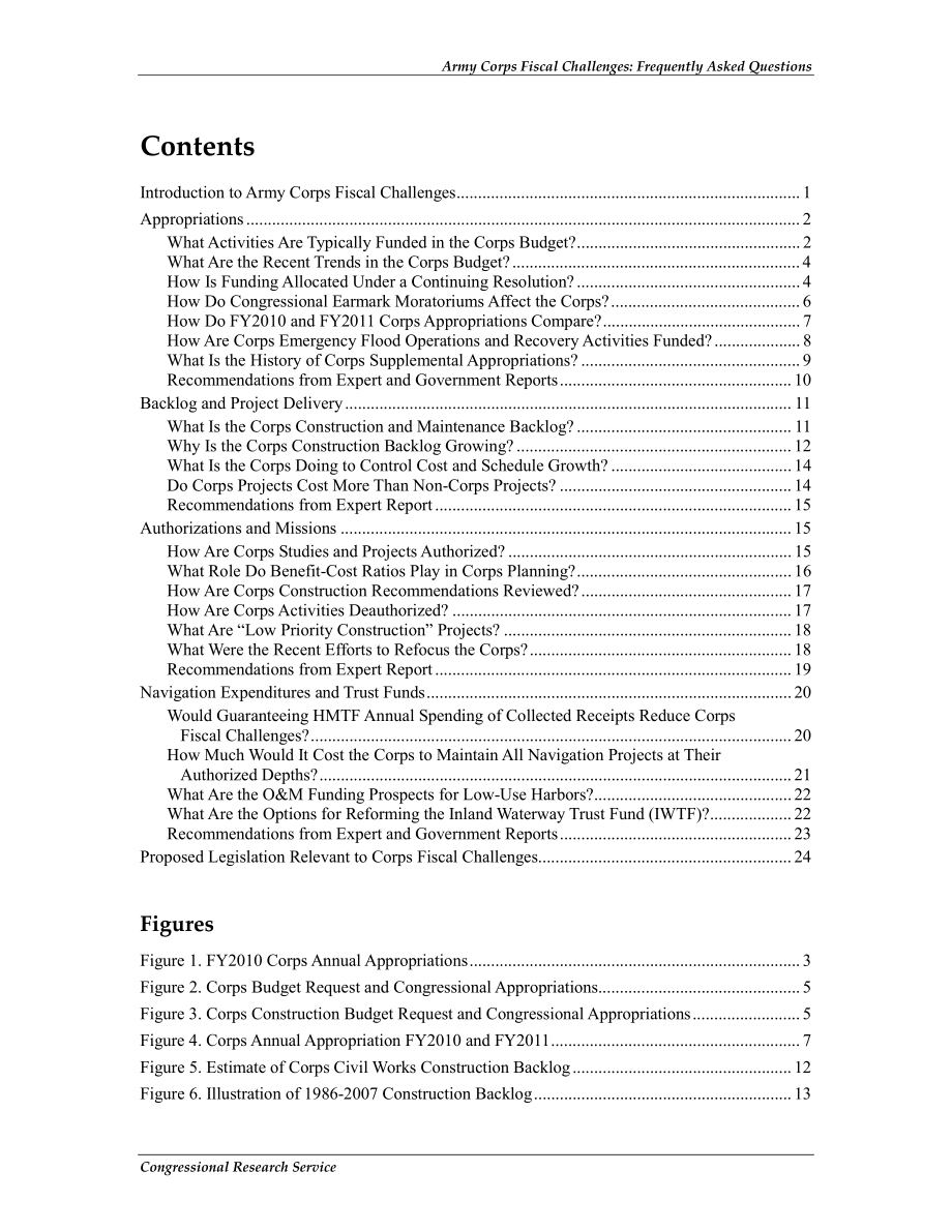[20111215]R41961_陆军兵团财政挑战：常见问题解答.pdf_第3页