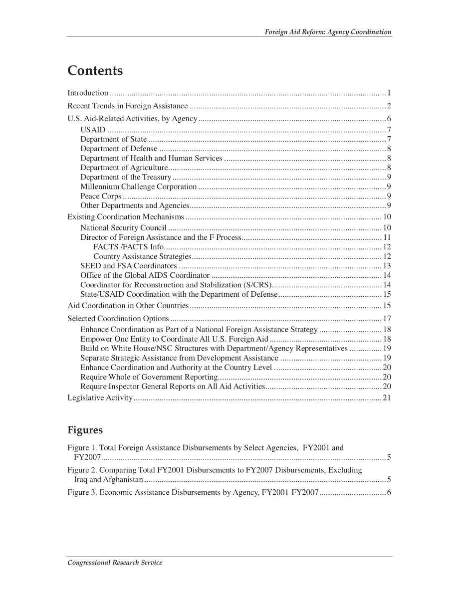 [20090807]R40756_对外援助改革：机构协调.pdf_第3页