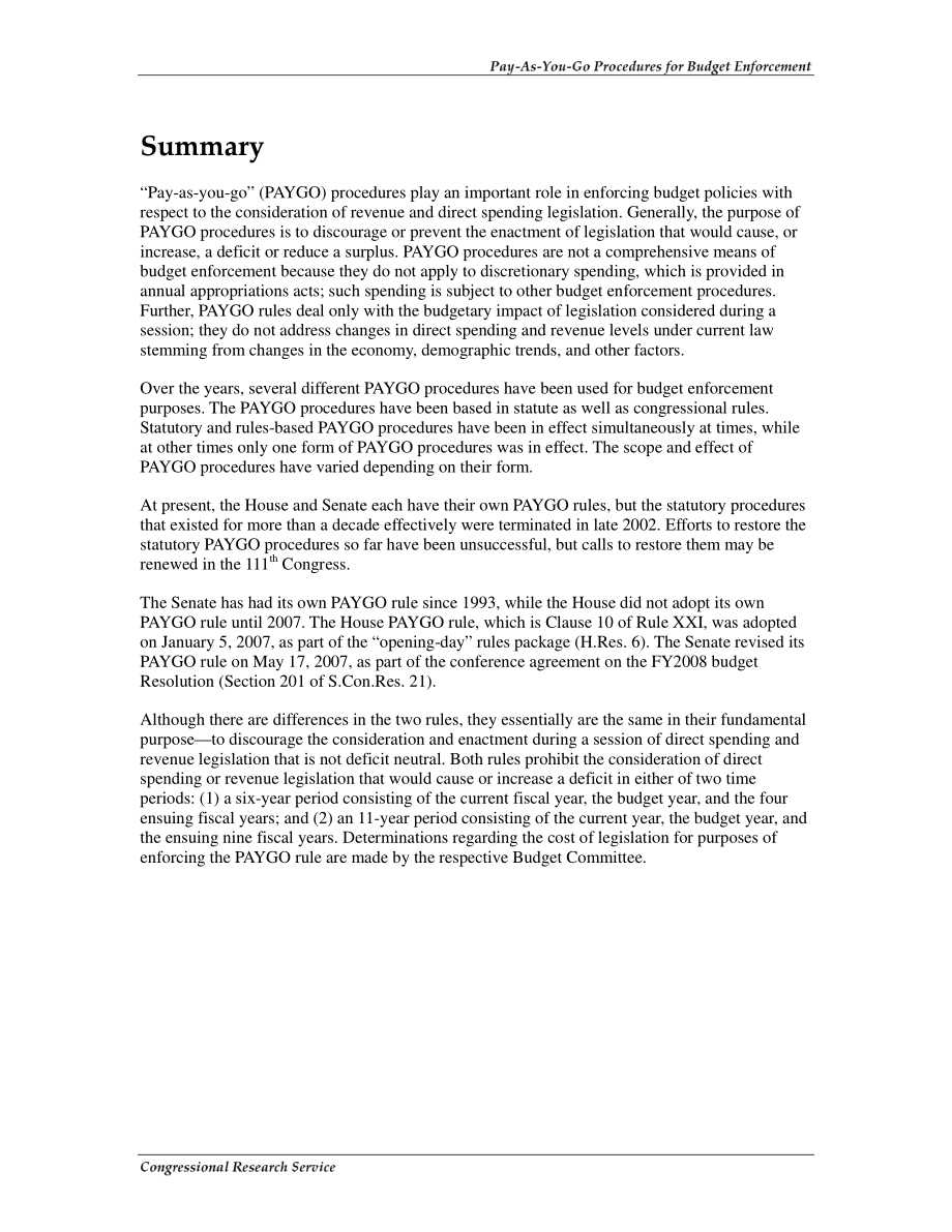[20081120]RL34300_预算执行的现收现付程序.pdf_第2页