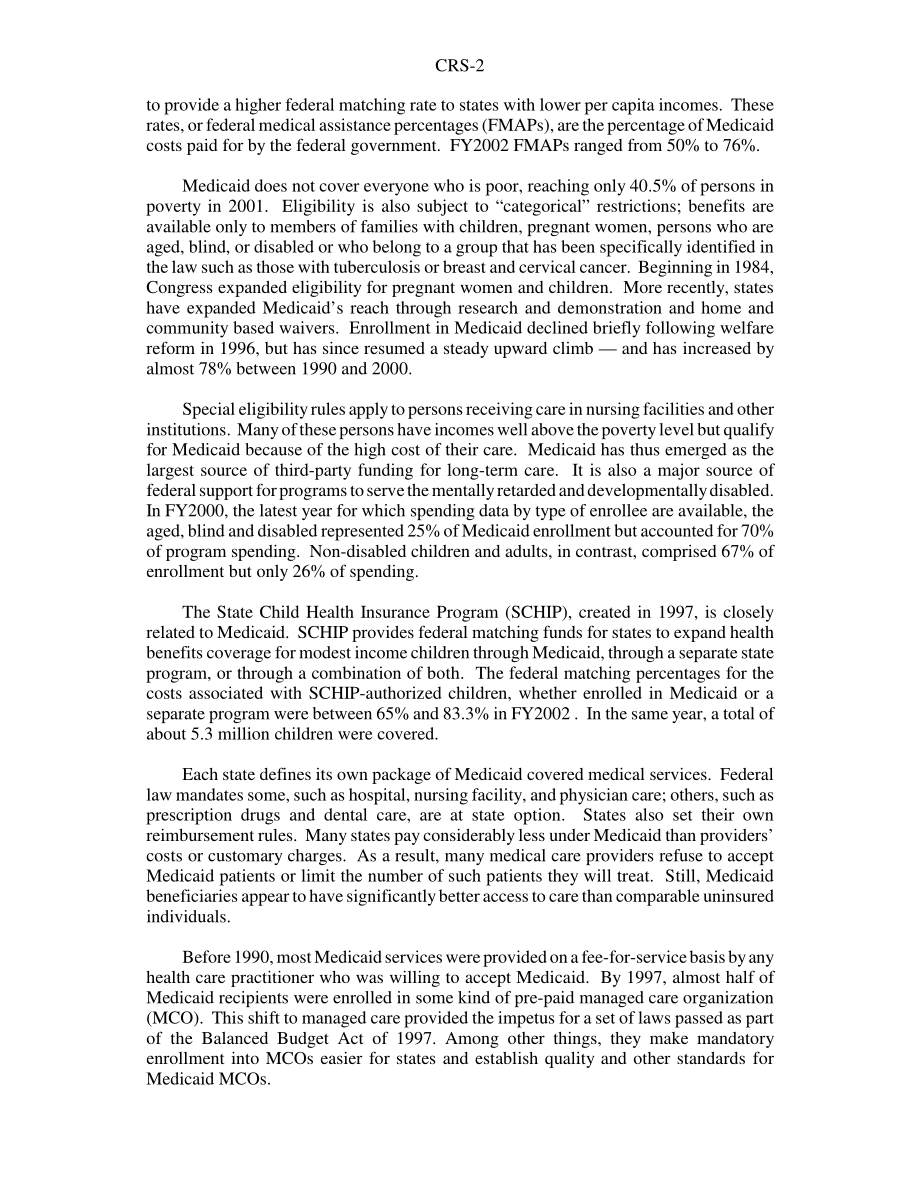 [20030707]RS20245_医疗补助：情况说明书.pdf_第2页