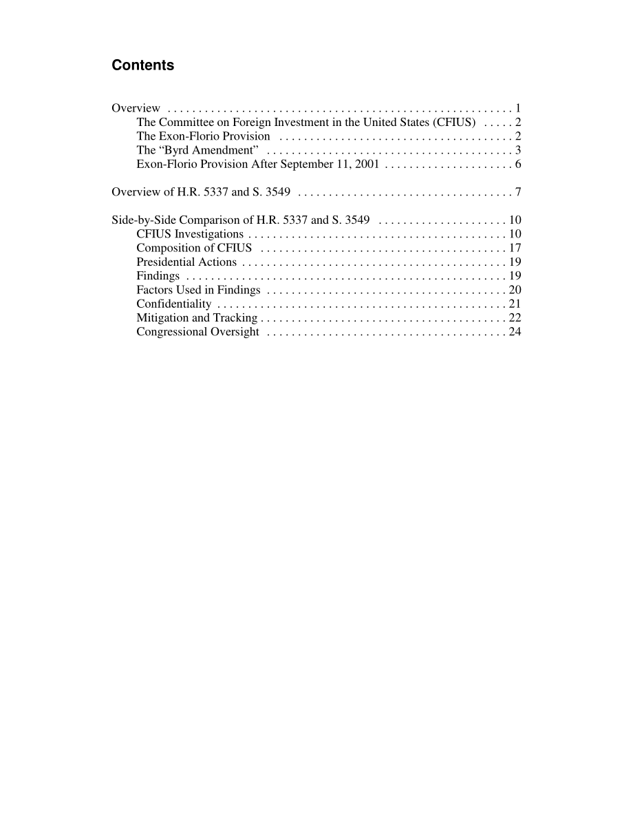 [20070124]RL33614_Exon Florio外国投资条款：H.R.的比较5337和S.3549.pdf_第3页
