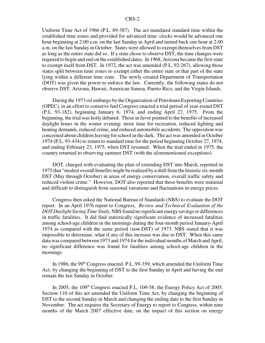 [20070307]RS22284_夏时制时间.pdf_第2页