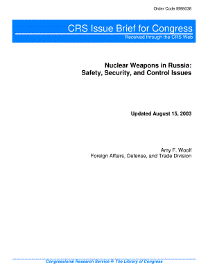 [20030815]IB98038_俄罗斯的核武器：安全、安保和控制问题.pdf