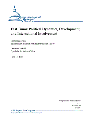 [20090617]RL33994_东帝汶：政治动态、发展和国际参与.pdf