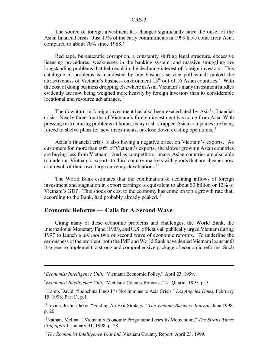 [19991029]98-551_Vietnam Economic Reforms and Commercial Relations with the United States.pdf_第3页