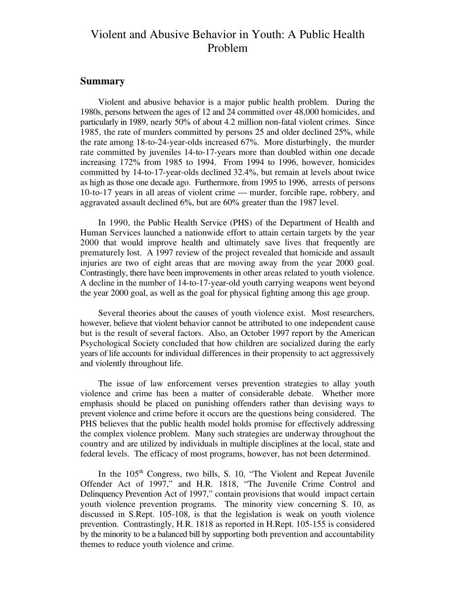 [19980403]97-813STM_青少年暴力和虐待行为：公共卫生问题.pdf_第3页